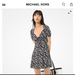 MK Dress